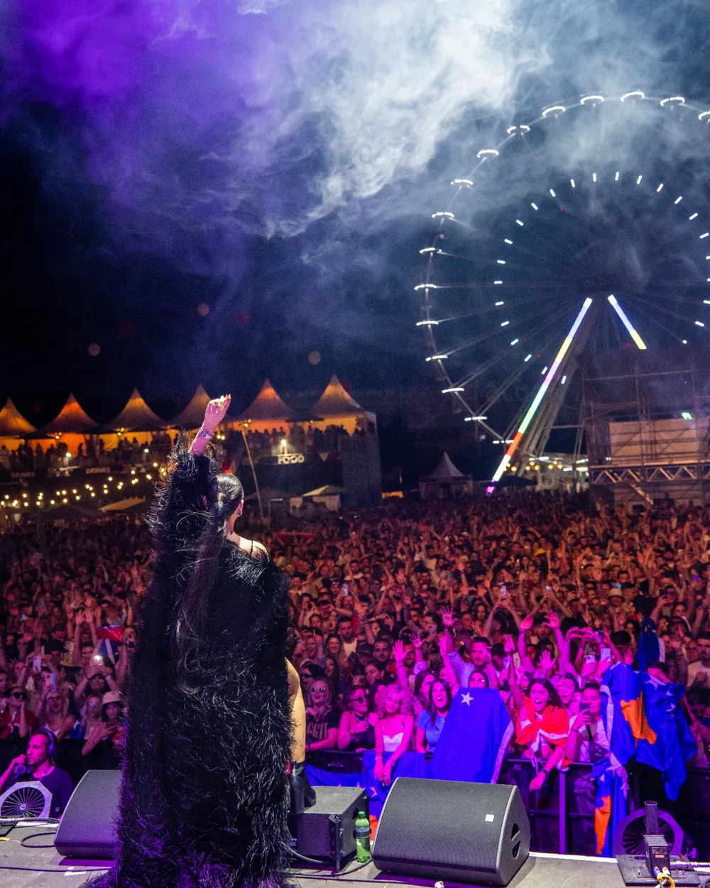 alba Festival: 78.316 CHF Ticketumsatz in gut drei Monaten bei einem ROAS von 8,4