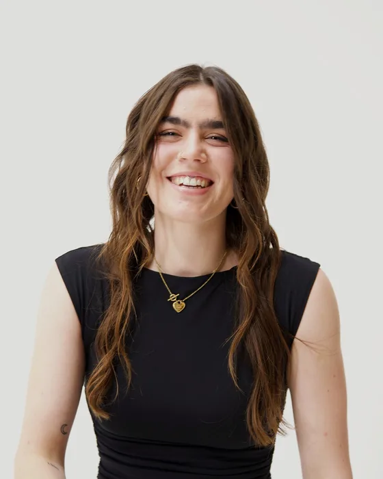 Amelie Winkelhöfer, Grafik & Design bei [mediarenner]