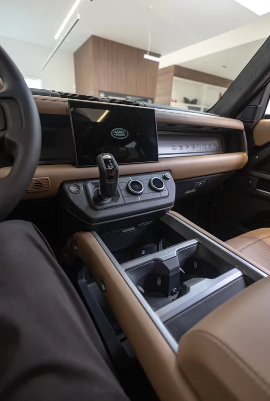 Autohaus Dünnes: Einblick ins Projekt