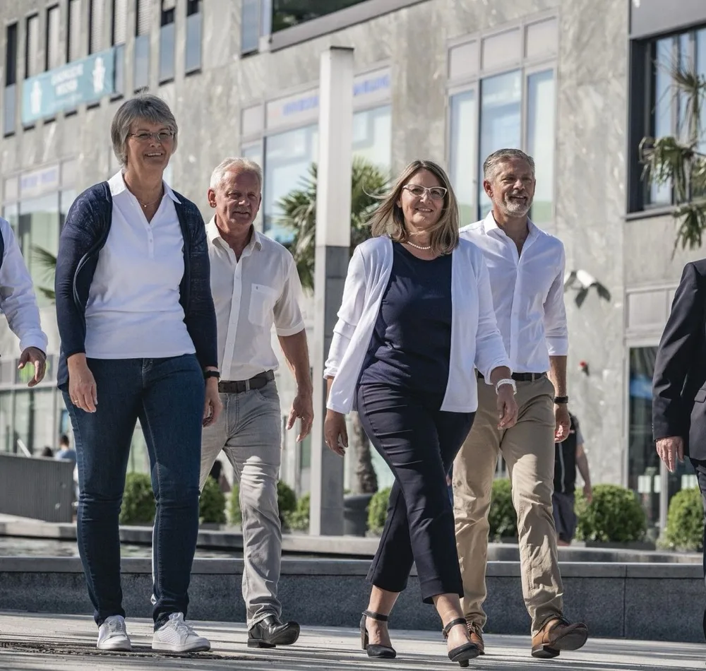 Immobilien Resch: 117 Anfragen für einen Neubau in Passau, je 14,40 €