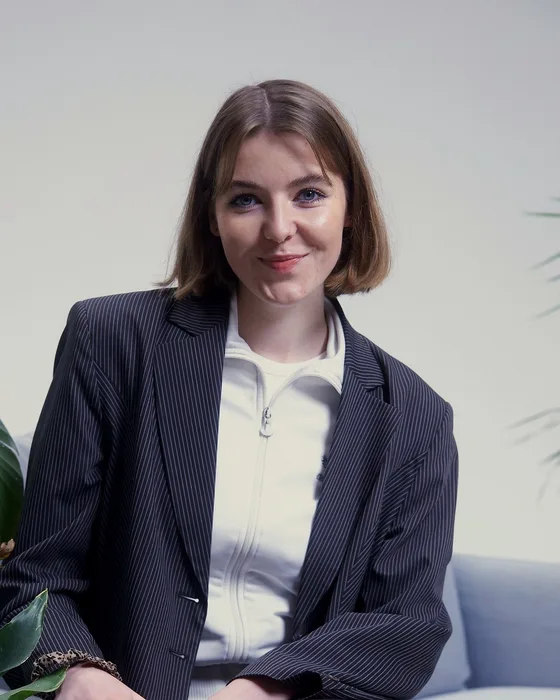 Kaja Kunze, Video & Content bei [mediarenner]