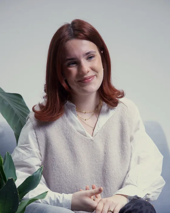 Katharina Koch, Video & Content bei [mediarenner]