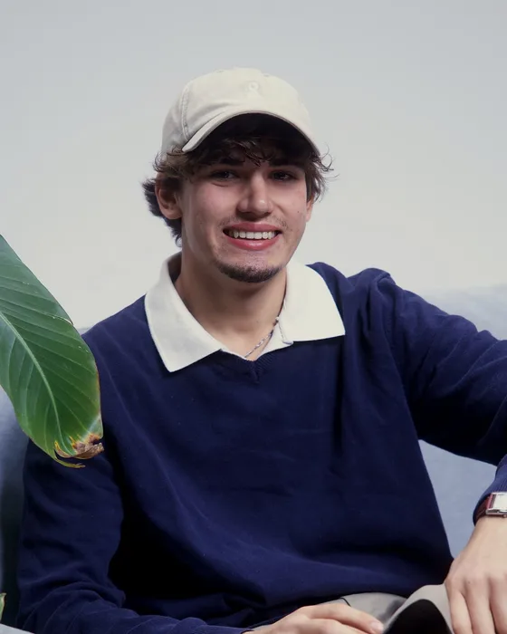 Kiro Bareither, Video & Content bei [mediarenner]