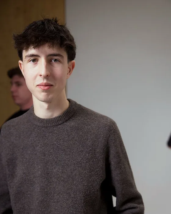 Maximilian Kohn, Video & Content bei [mediarenner]