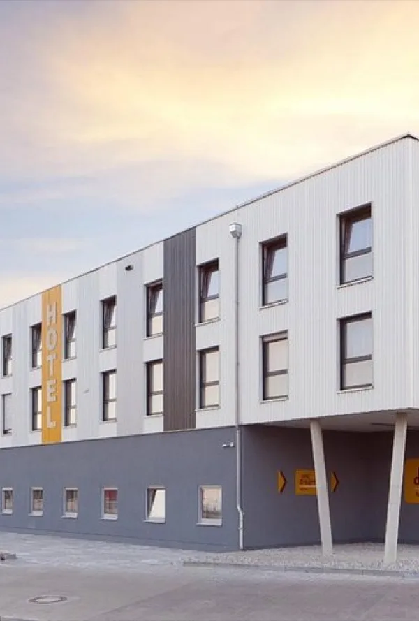 McDreams Hotels: drehtag