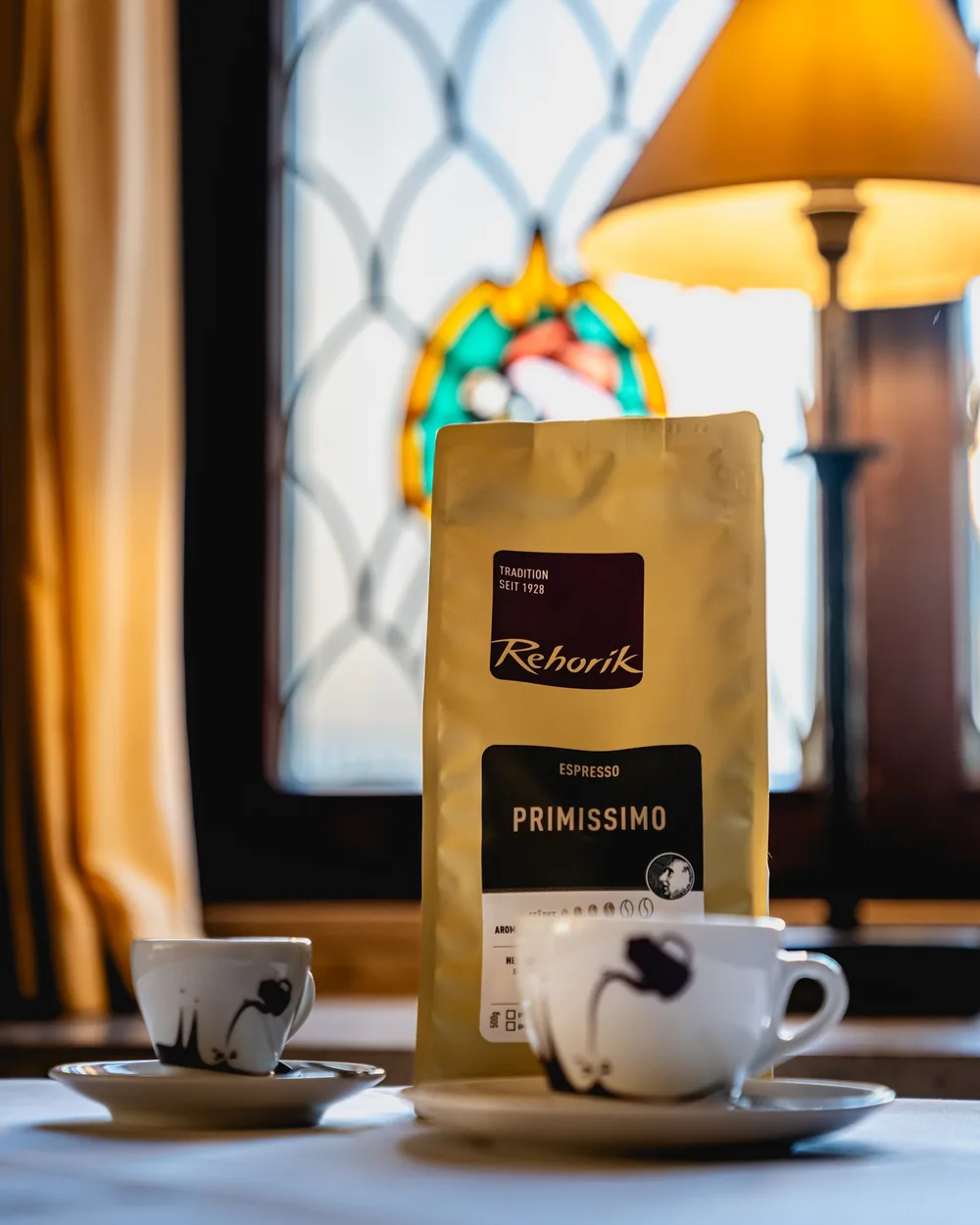 Rehorik: Vom Social-Media-Chaos zu einem klaren Fahrplan für Kaffee, Wein und Events
