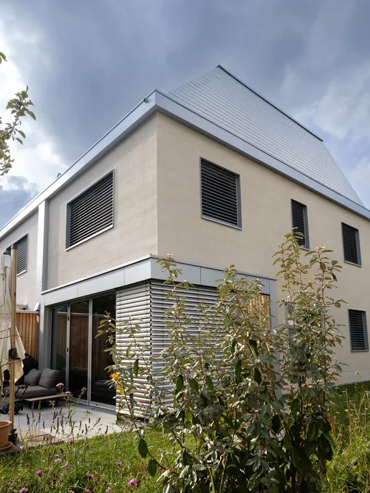 Rubner Haus: Einblick ins Projekt
