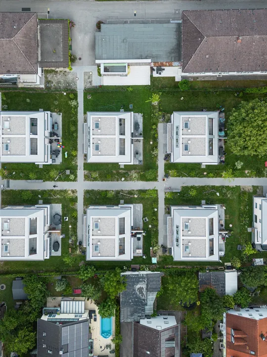 Rubner Haus: Einblick ins Projekt