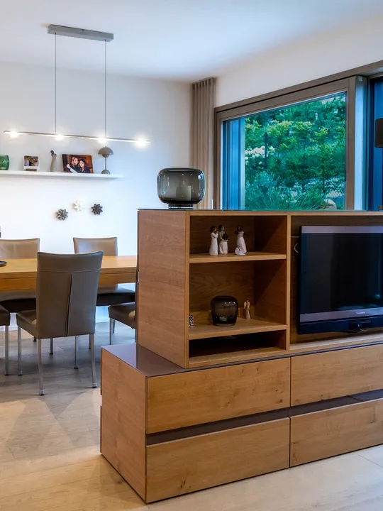 Rubner Haus: Einblick ins Projekt