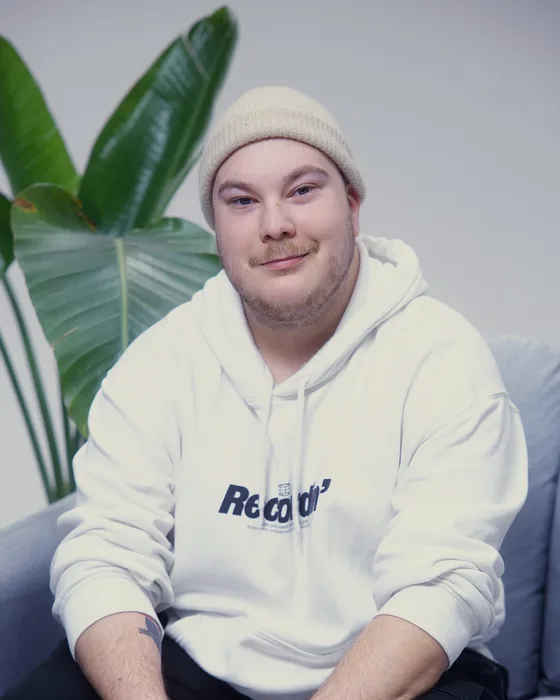 Torge Jöris, Video & Content bei [mediarenner]