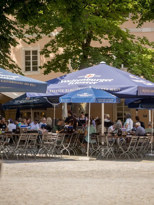 Klosterbrauerei Weltenburg: Einblick ins Projekt