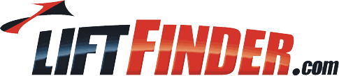 LiftFinder
