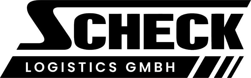 Logo Scheck Transporte